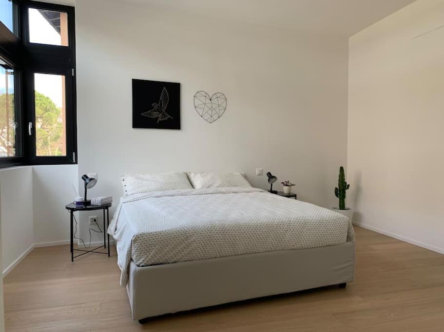 Live Lugano - Via Massagno Apartment Luaran gambar