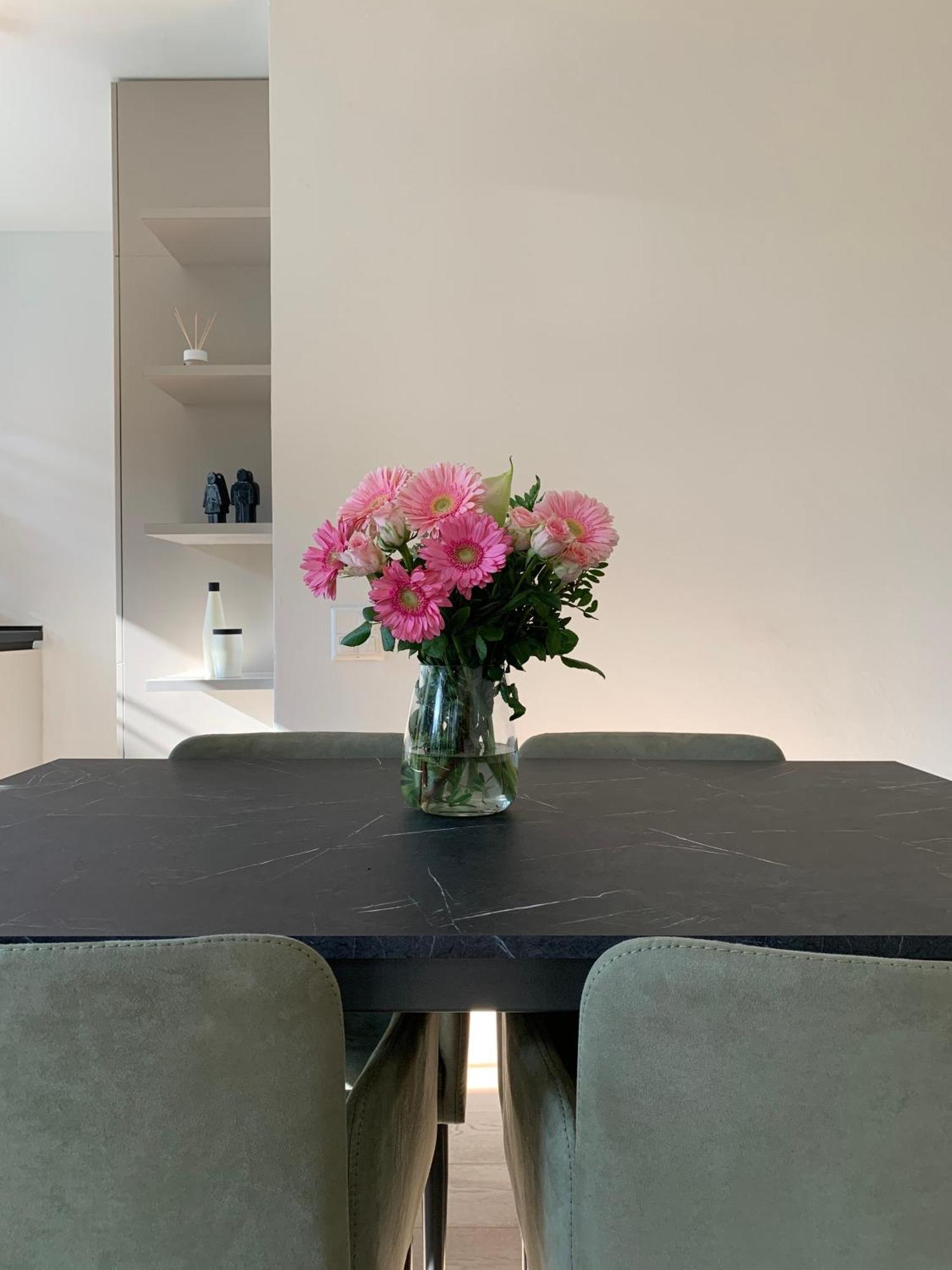 Live Lugano - Via Massagno Apartment Luaran gambar