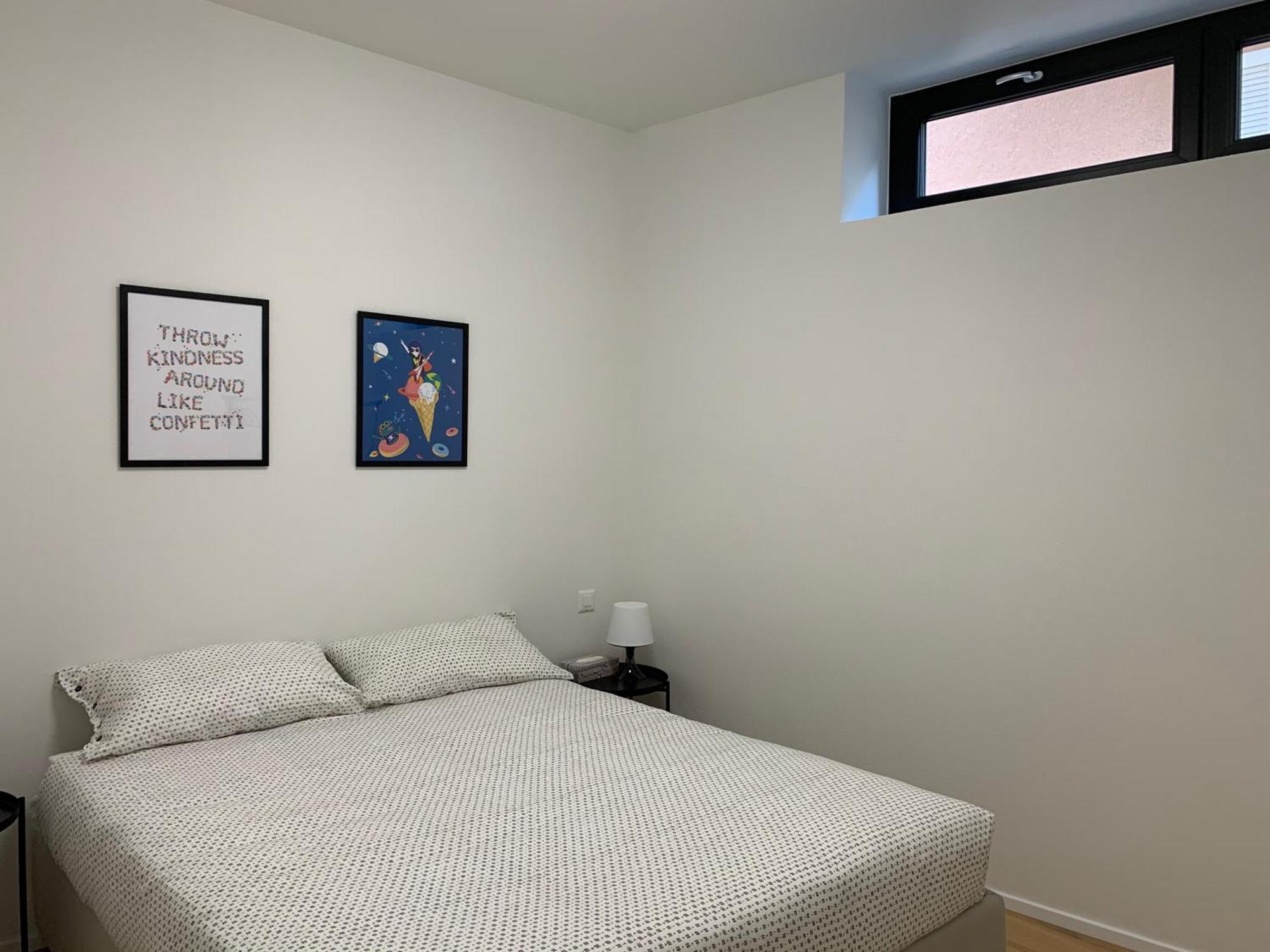 Live Lugano - Via Massagno Apartment Luaran gambar